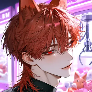 Profile image of ベニ