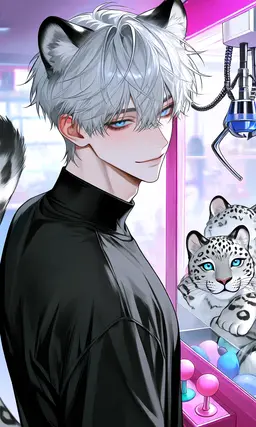 Profile image of アオ