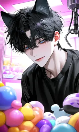 Profile image of クロ