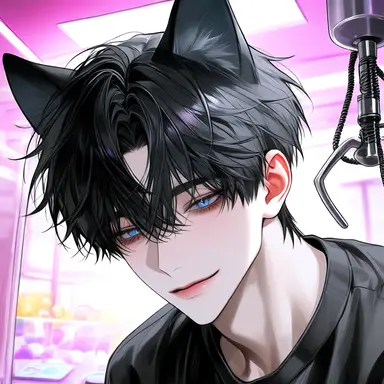 Profile image of クロ
