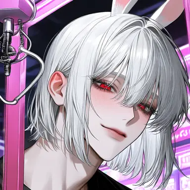 Profile image of シロ