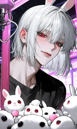 Profile image of シロ