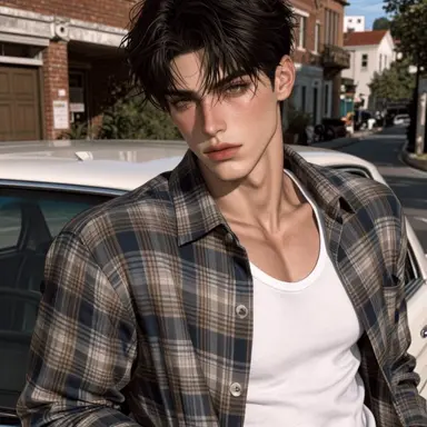 Profile image of Nate