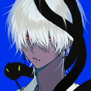Profile image of 怪蛇