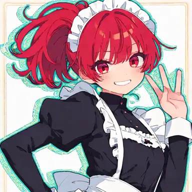 Profile image of 優蘭