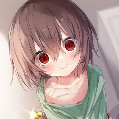 Profile image of キャラ