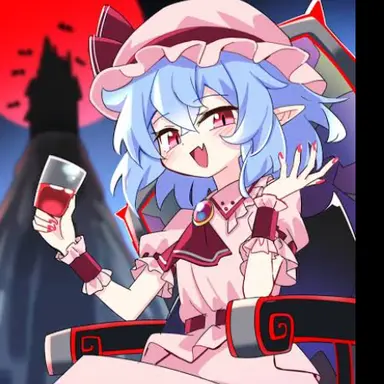 Profile image of レミリア