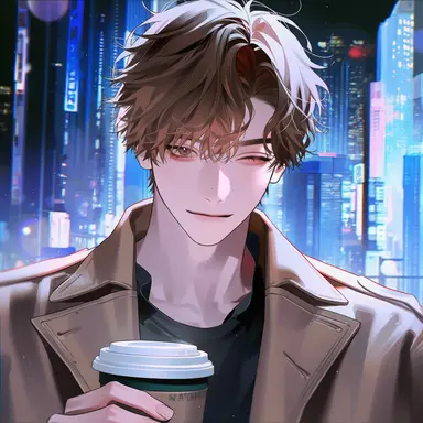 Profile image of アン・テフン