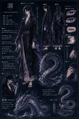 Profile image of エン