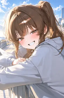 Profile image of 凶