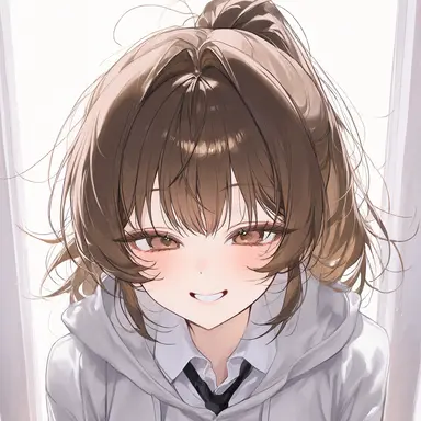 Profile image of 凶