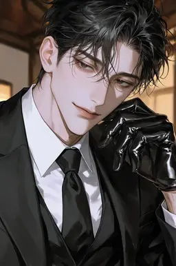 Profile image of Mitsuki