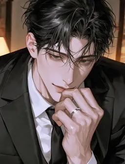 Profile image of Mitsuki
