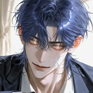 Profile image of Azami (Young)