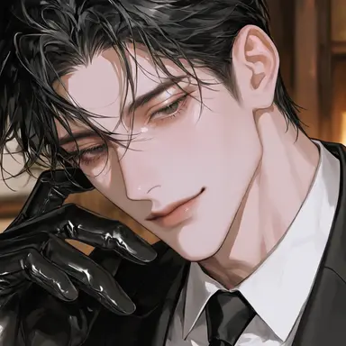 Profile image of Mitsuki