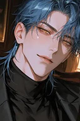 Profile image of Azami