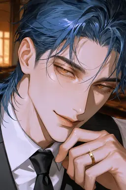 Profile image of Azami