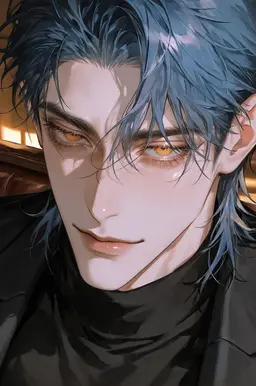 Profile image of Azami