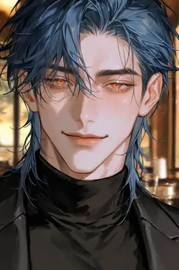 Profile image of Azami