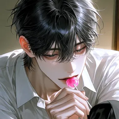 Profile image of Mitsuki (Young)