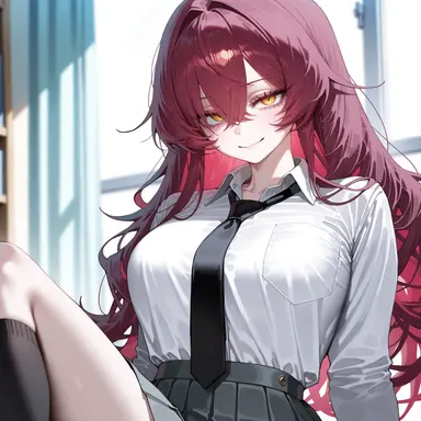 Profile image of 서유진