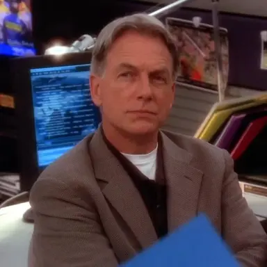 Profile image of Gibbs