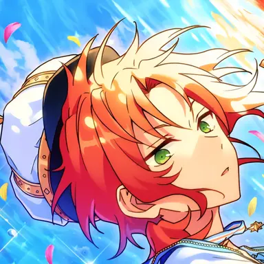 Profile image of 츠키나가 레오