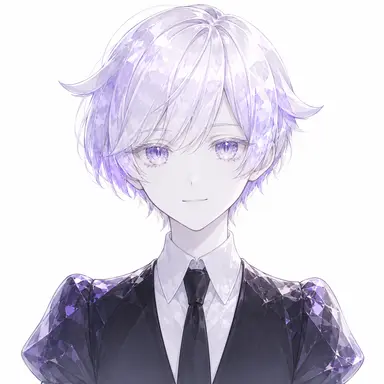 Profile image of 初兎