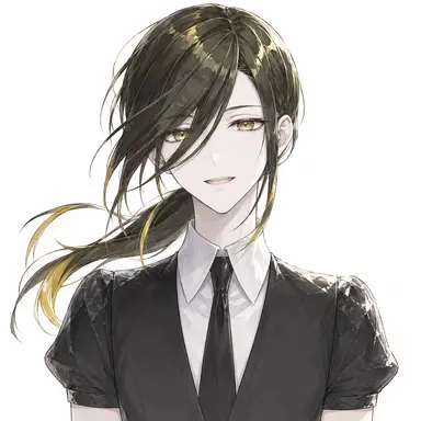 Profile image of 悠佑
