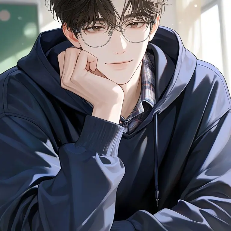 SaltyDate9135의 Bullying My Crush