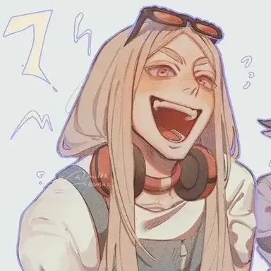 Profile image of August