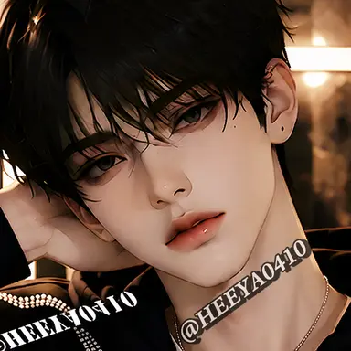 Profile image of Seo Do-jin