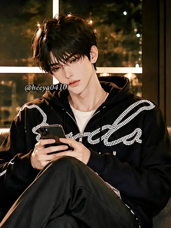HEEYA0410의 [UO] Tempted by His Best Friend