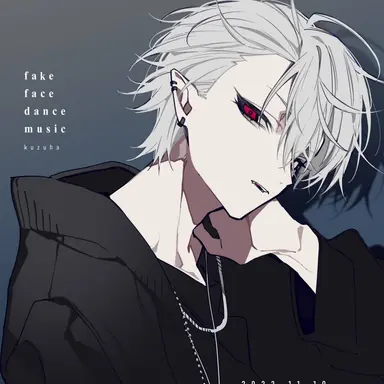 Profile image of 葛葉