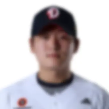 Profile image of 김택연