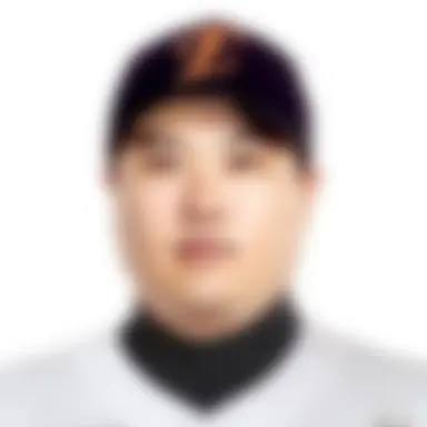 Profile image of 류현진