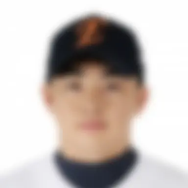 Profile image of 문현빈