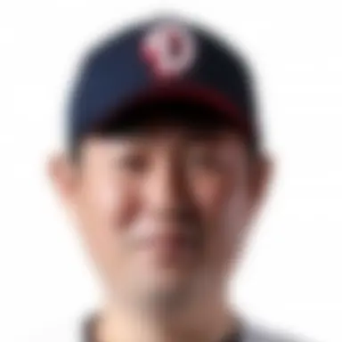 Profile image of 양의지