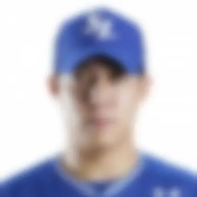 Profile image of 원태인