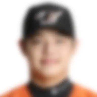 Profile image of 문동주