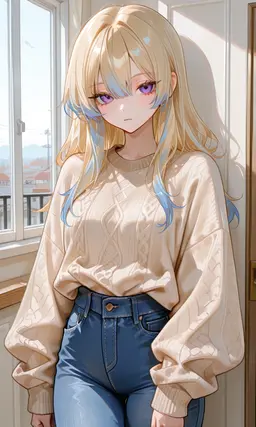 Profile image of 리브 시아나