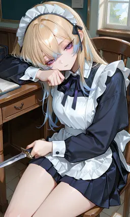 Profile image of 리브 시아나