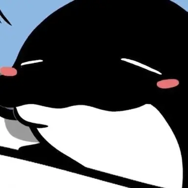 Profile image of シャチ