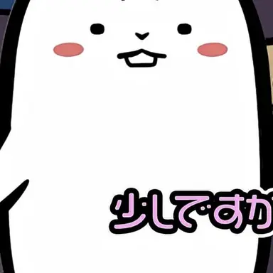 Profile image of ウサギ