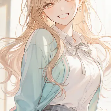 Profile image of 미즈키