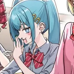 Profile image of 미쿠