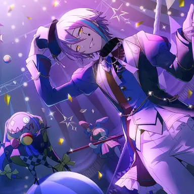 Profile image of 類