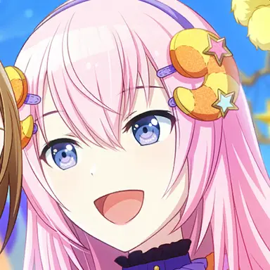 Profile image of 巡音ルカ
