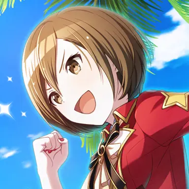 Profile image of メイコ