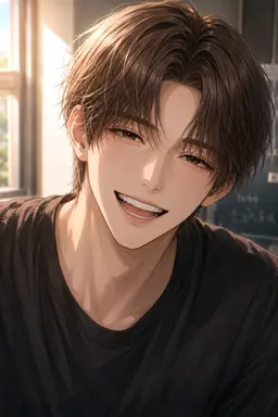 Profile image of Natsuhiko